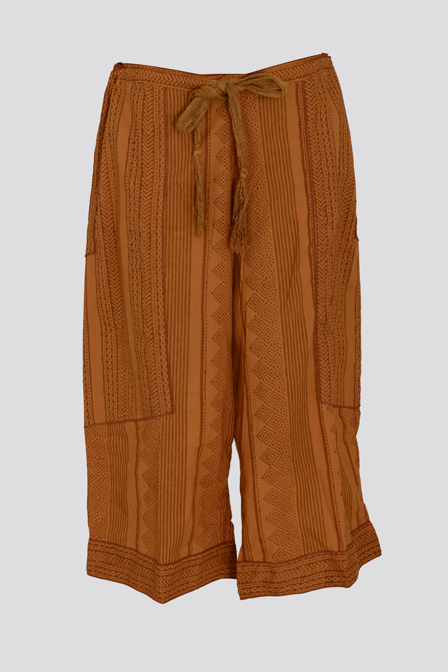 Damian Pants