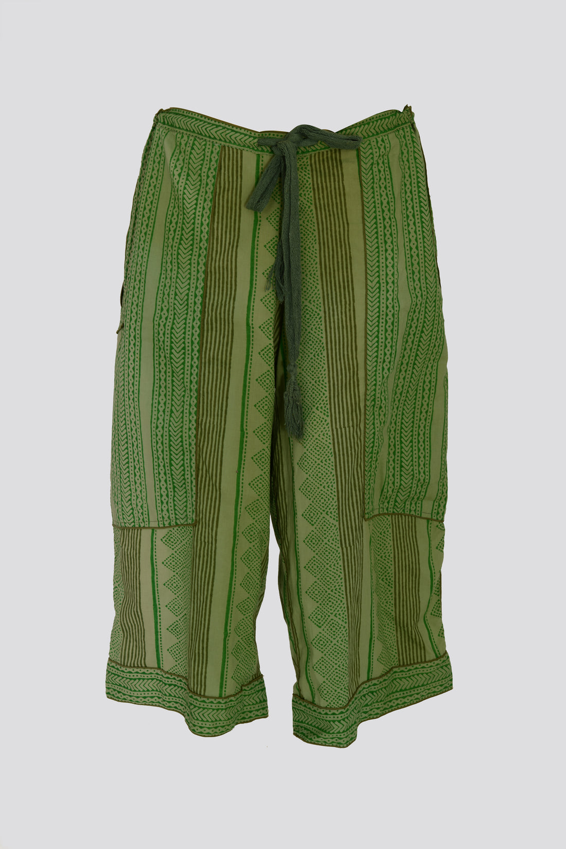 Damian Pants