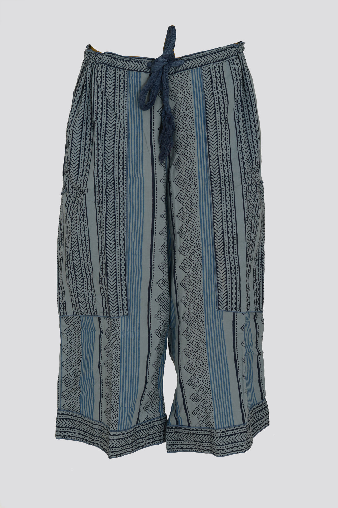 Damian Pants