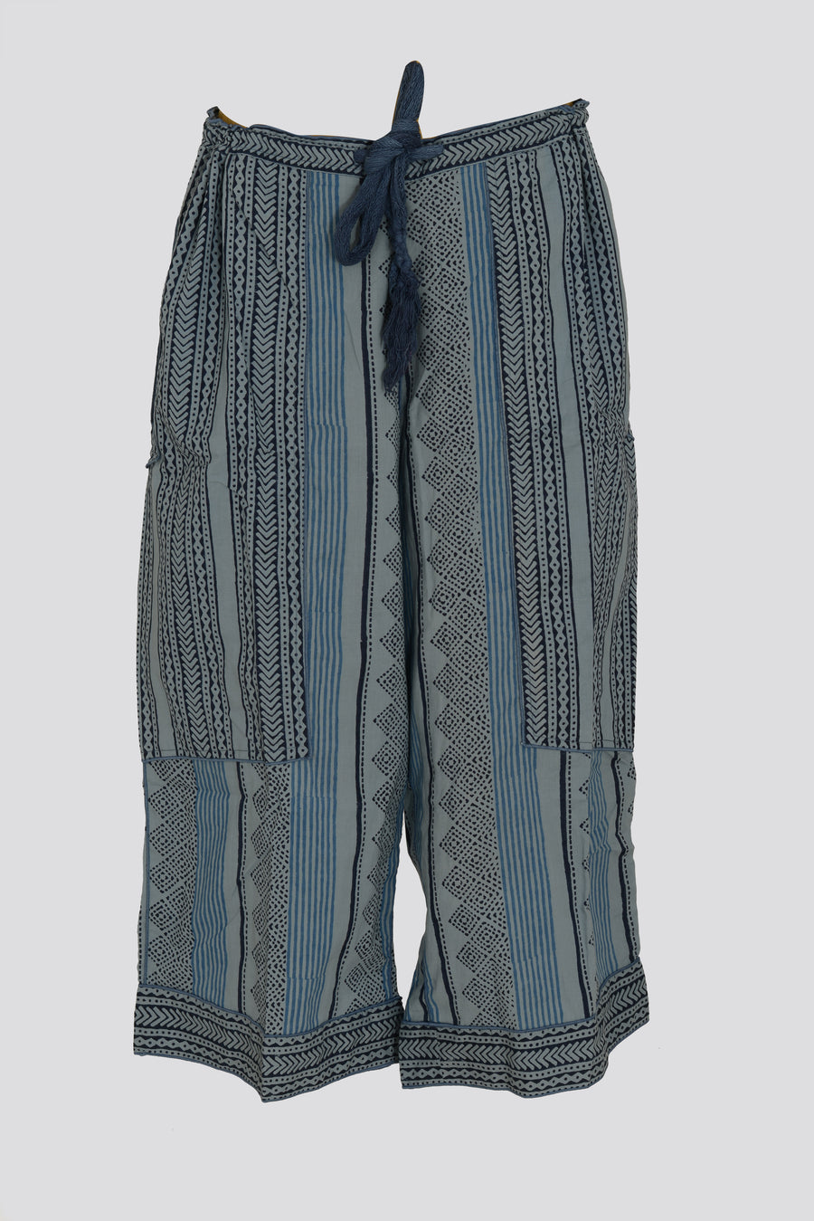 Damian Pants
