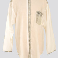 Dickie Shirt
