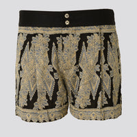 Stella Silk Short Pants