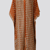 Julia Silk Jacket