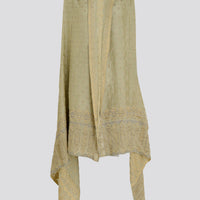 Sara Silk Cape