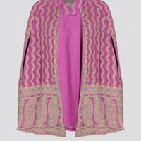 Harriet Silk Jacket (7644389474500)