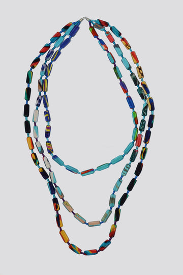 Chicory Necklace