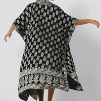 Julia Silk Jacket