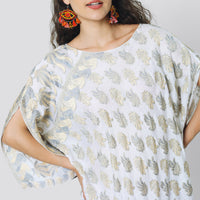 Laurece Asymmetric Dress