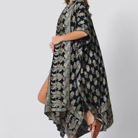 Julia Silk Jacket
