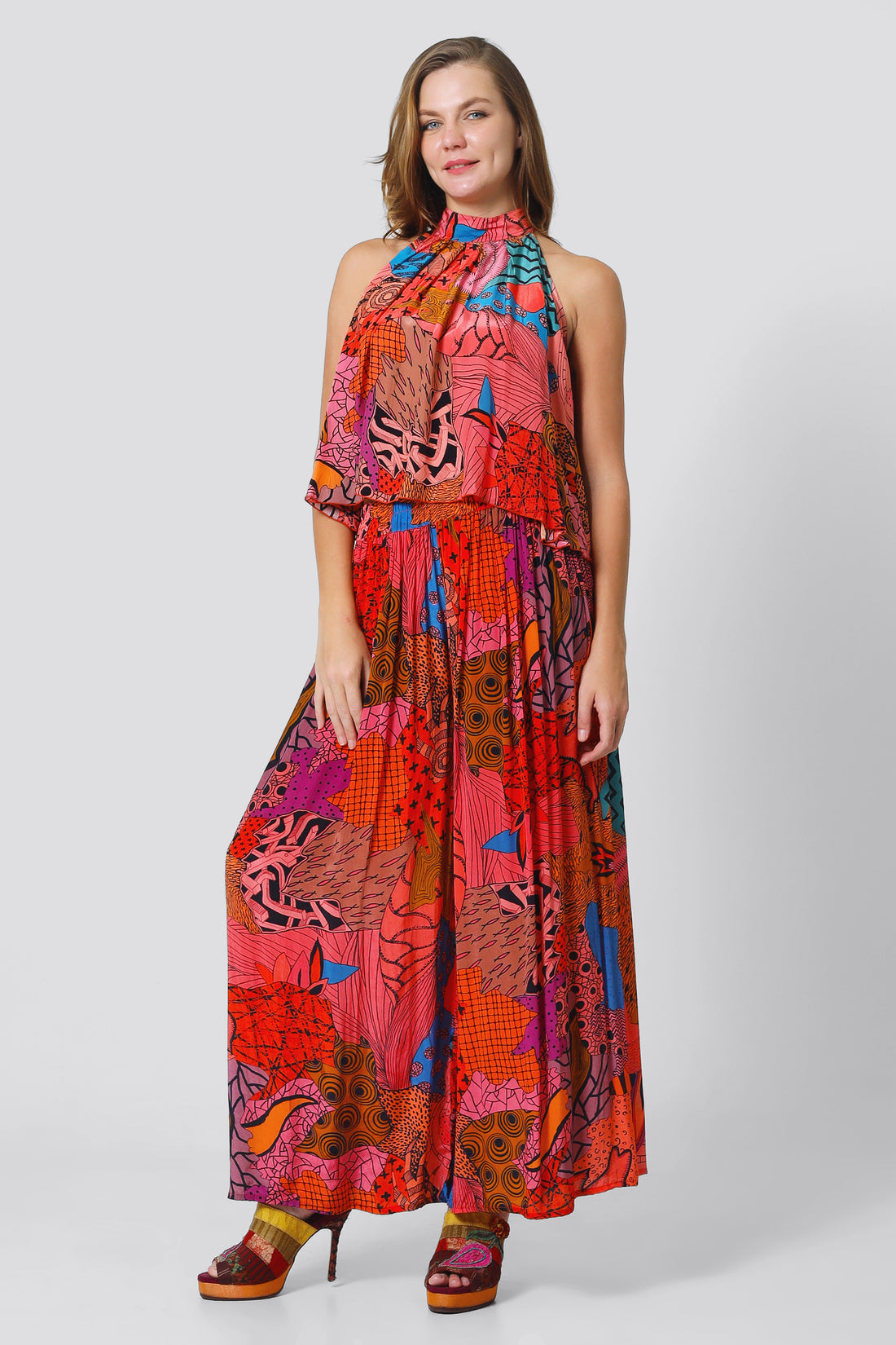Clarita Top