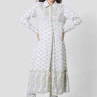 Cecelia Dress