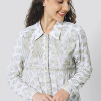 Cecelia Dress