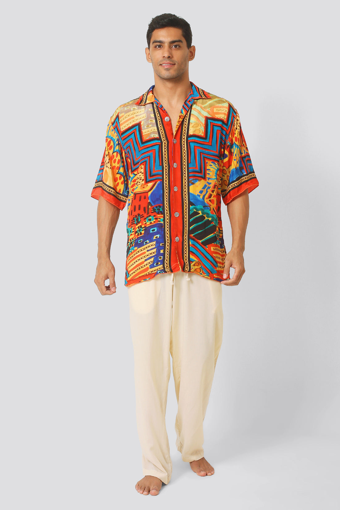 Gerardo Shirt