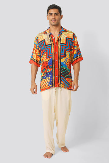 Gerardo Shirt
