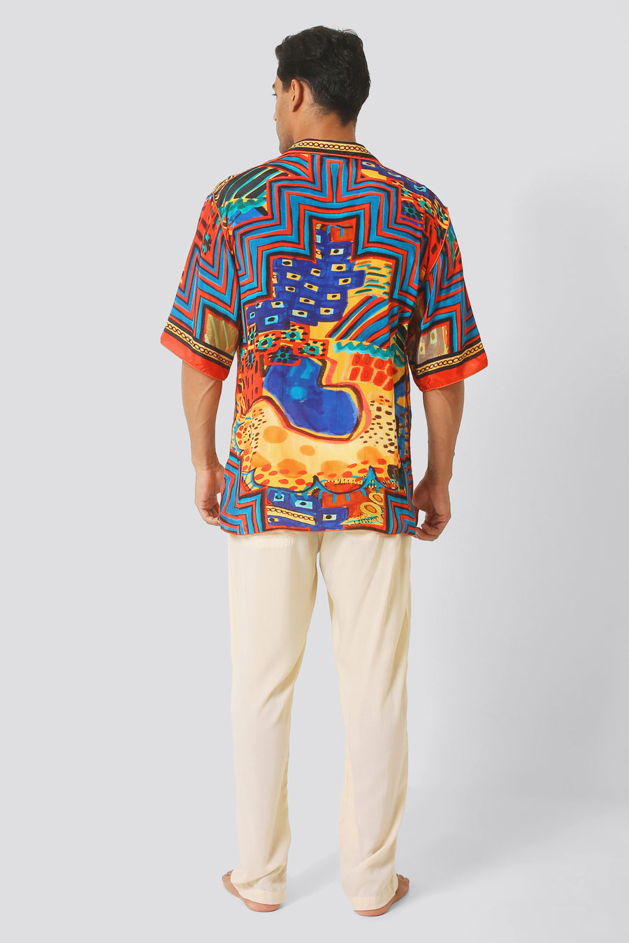 Gerardo Shirt