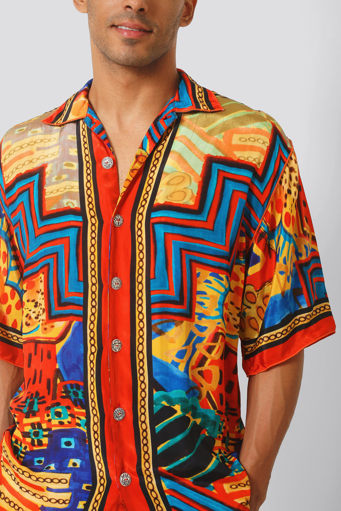 Gerardo Shirt