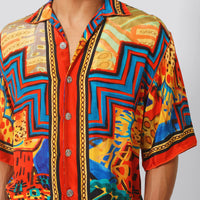 Gerardo Shirt