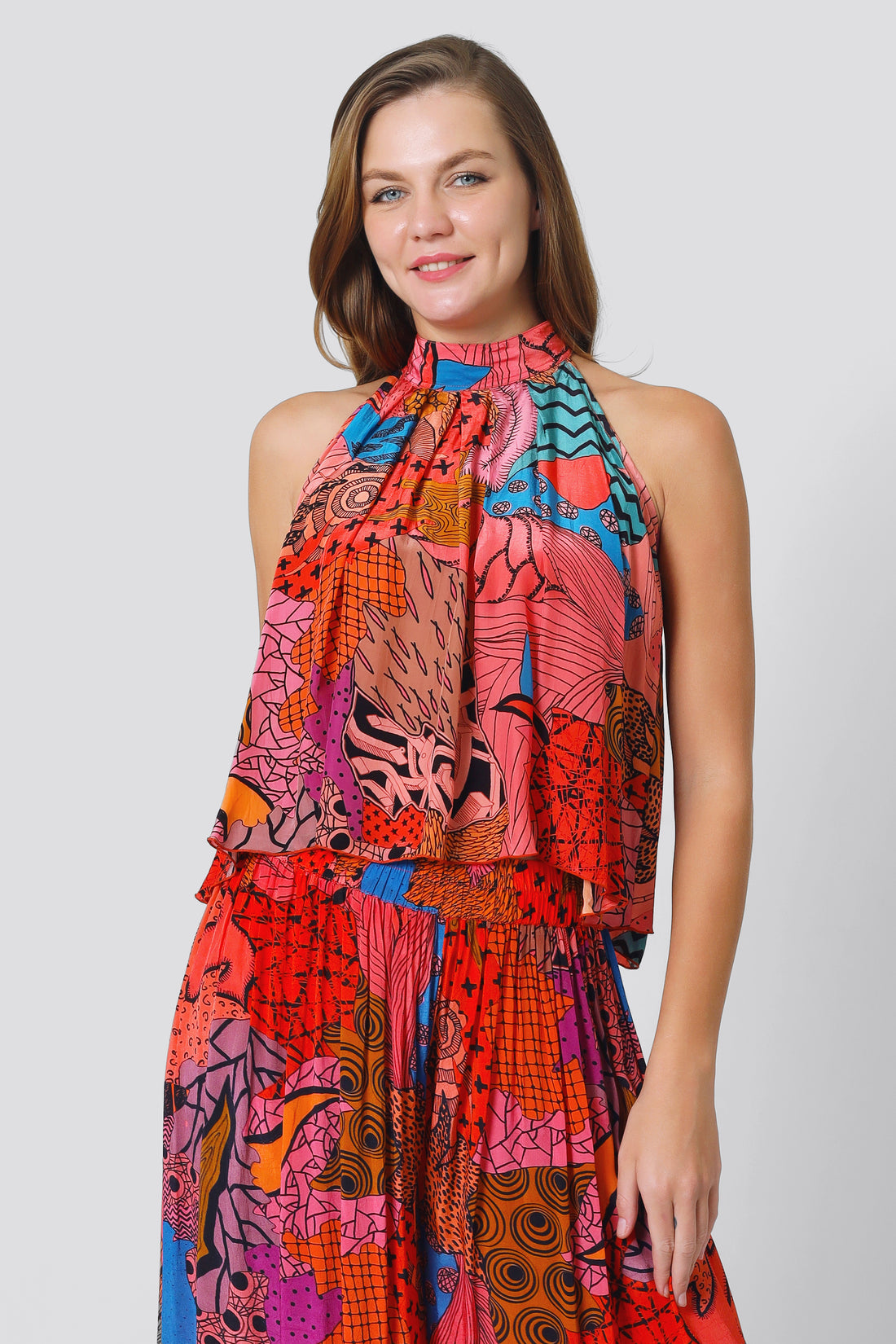 Clarita Top