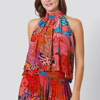 Clarita Top