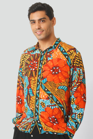 Edison Shirt