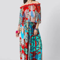 Melany Jumpsuit