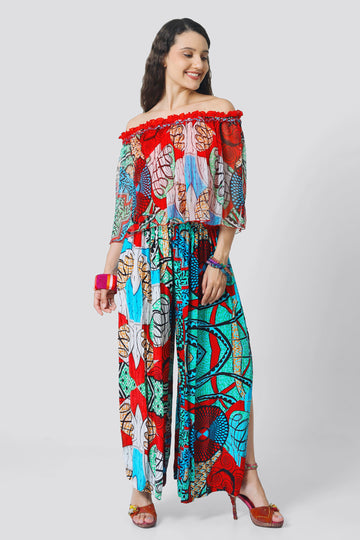 Melany Jumpsuit