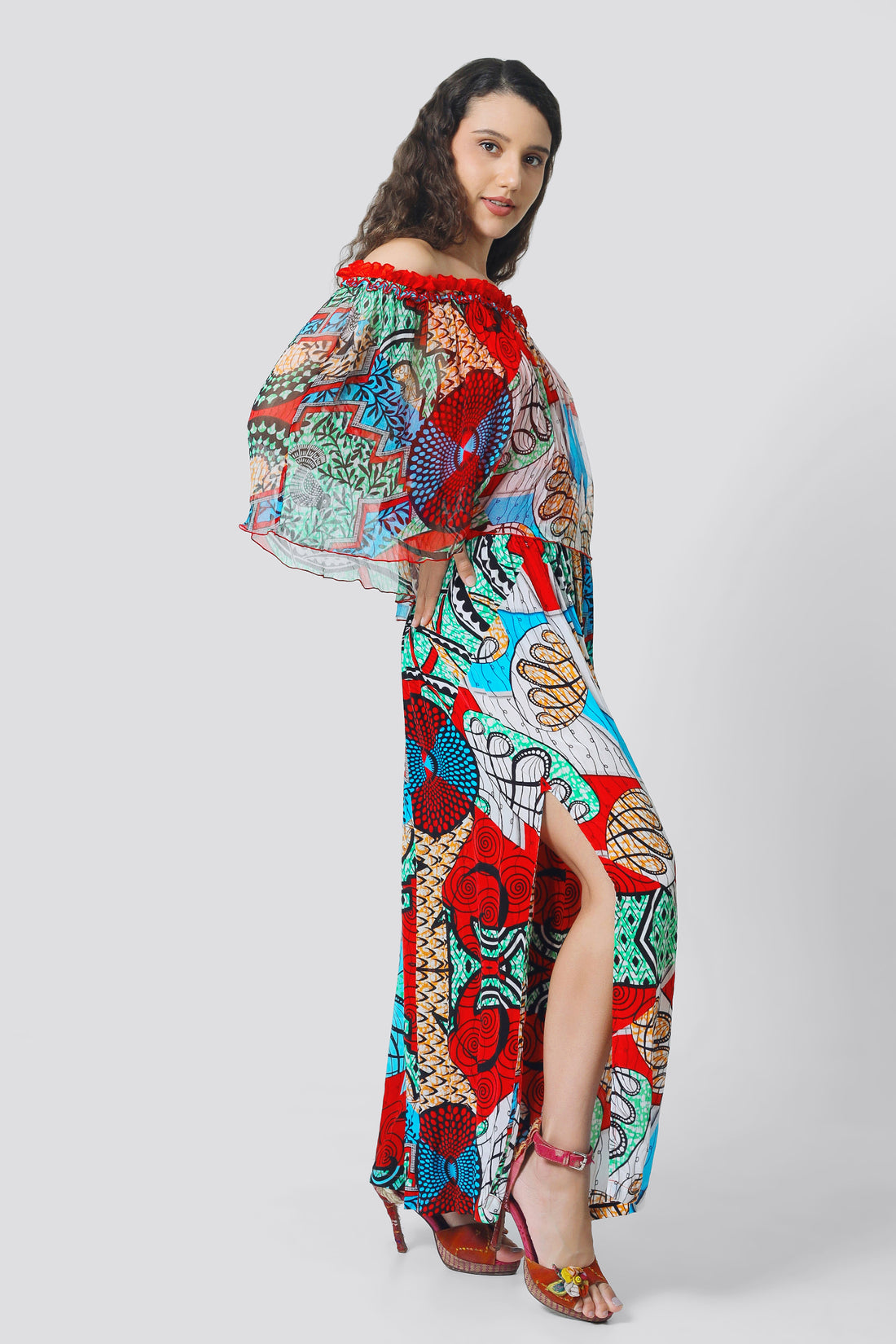 Melany Jumpsuit
