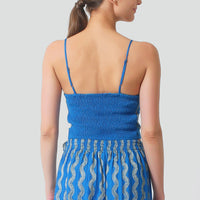 Hestia Silk Top (7644480110788)