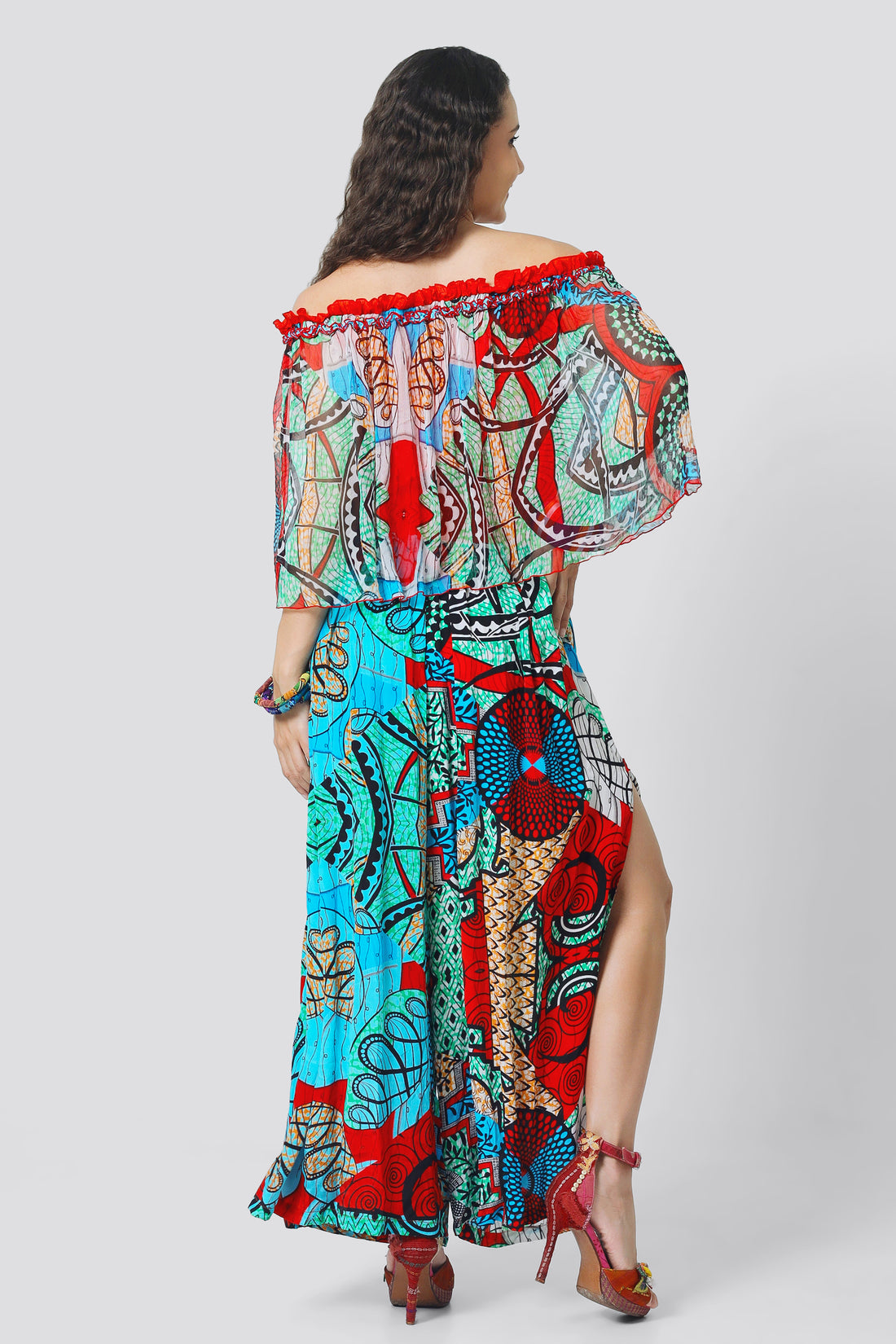 Melany Jumpsuit
