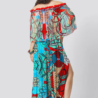 Melany Jumpsuit