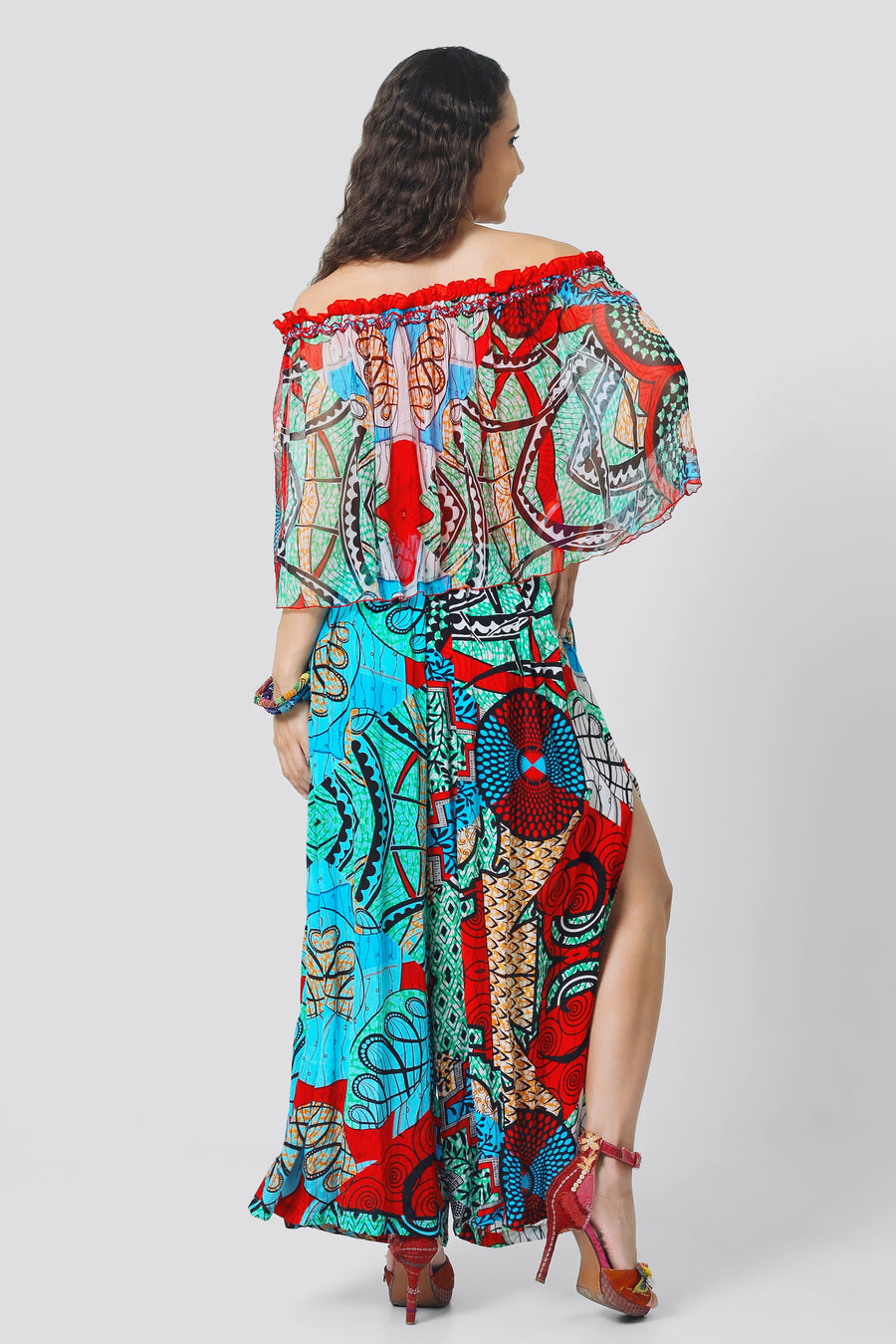 Melany Jumpsuit