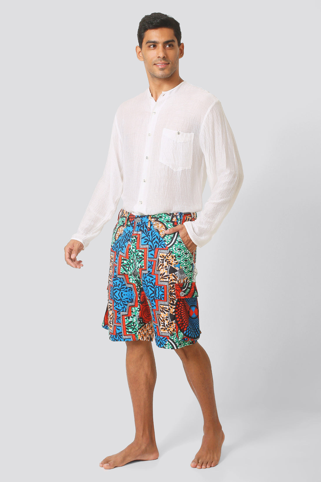 Marcelo Pants