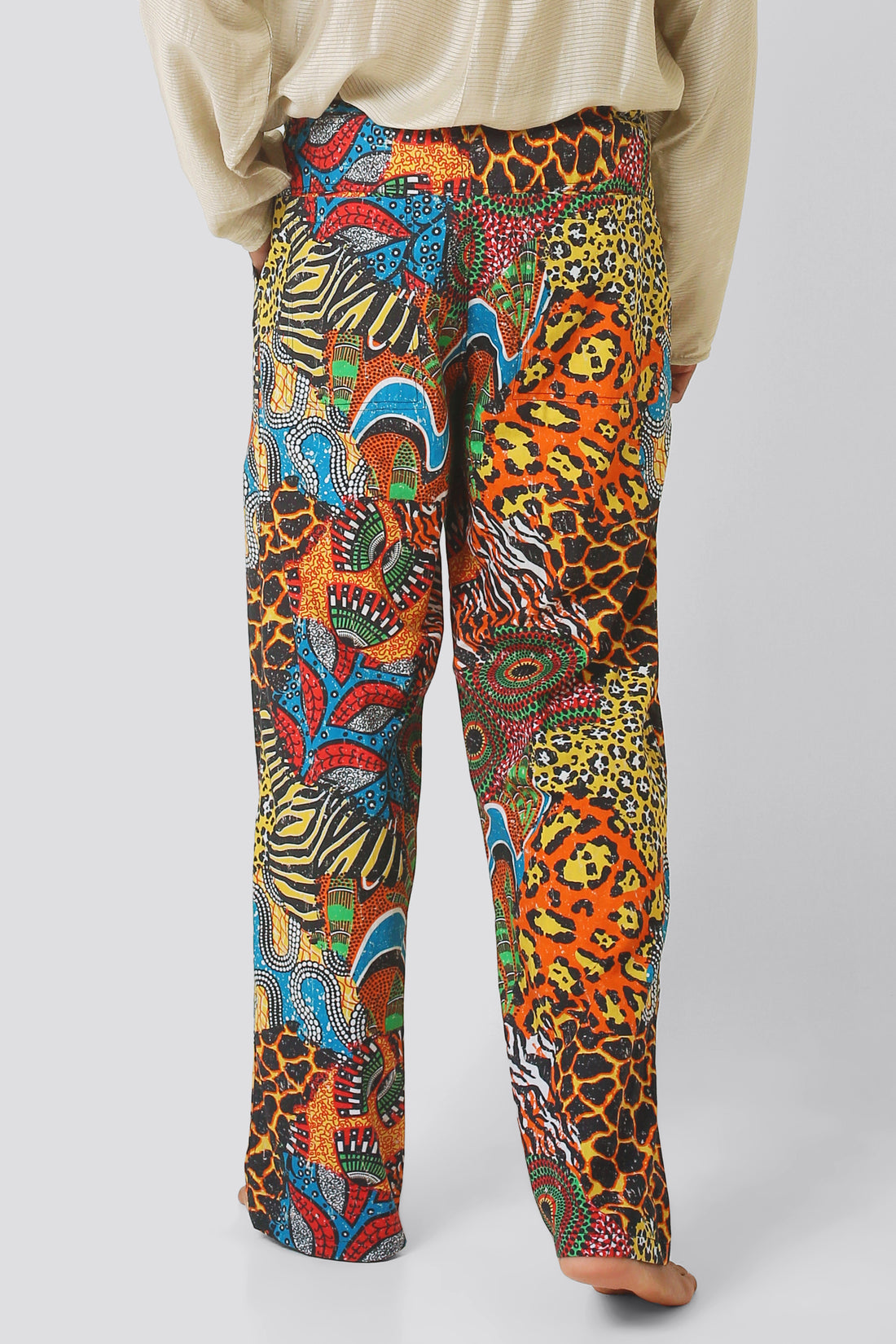 Moises Pants