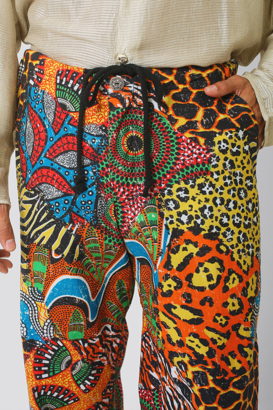 Moises Pants