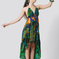 Reyna Dress