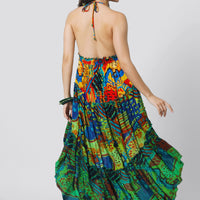 Reyna Dress