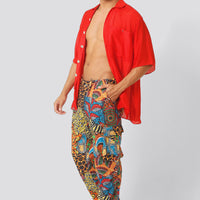 Tadeo Cargo Pants