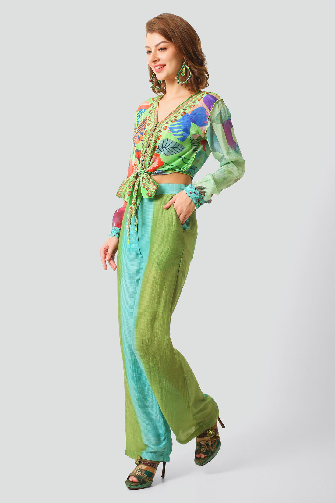Delora Top (7920315203780)
