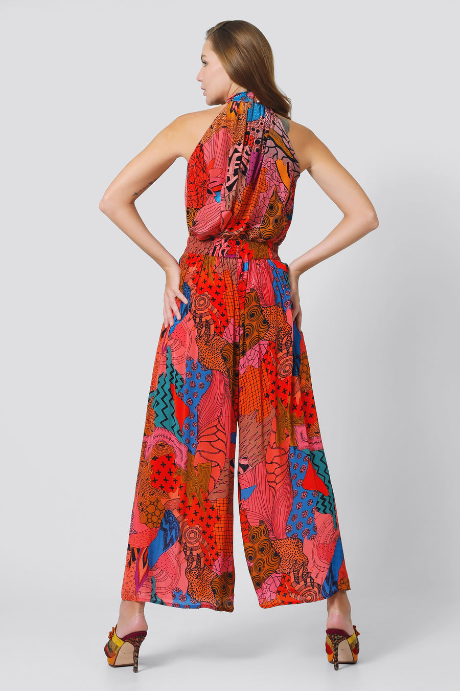 Noemi Pants