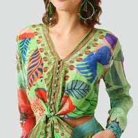 Delora Top (7920315203780)