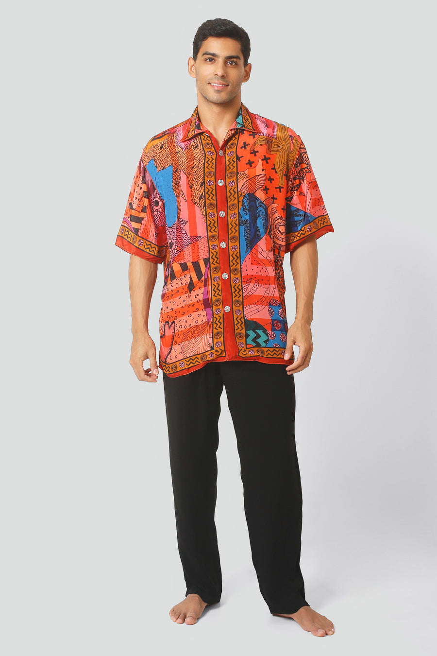 Julio Shirt