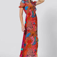 Averie Dress