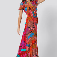 Averie Dress