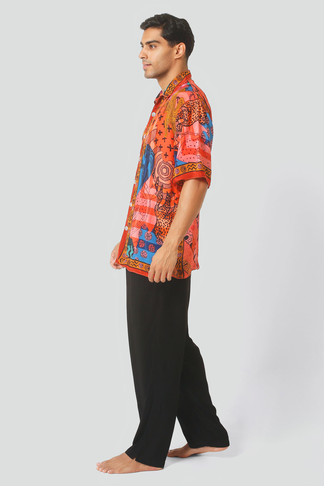 Julio Shirt