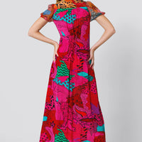 Averie Dress