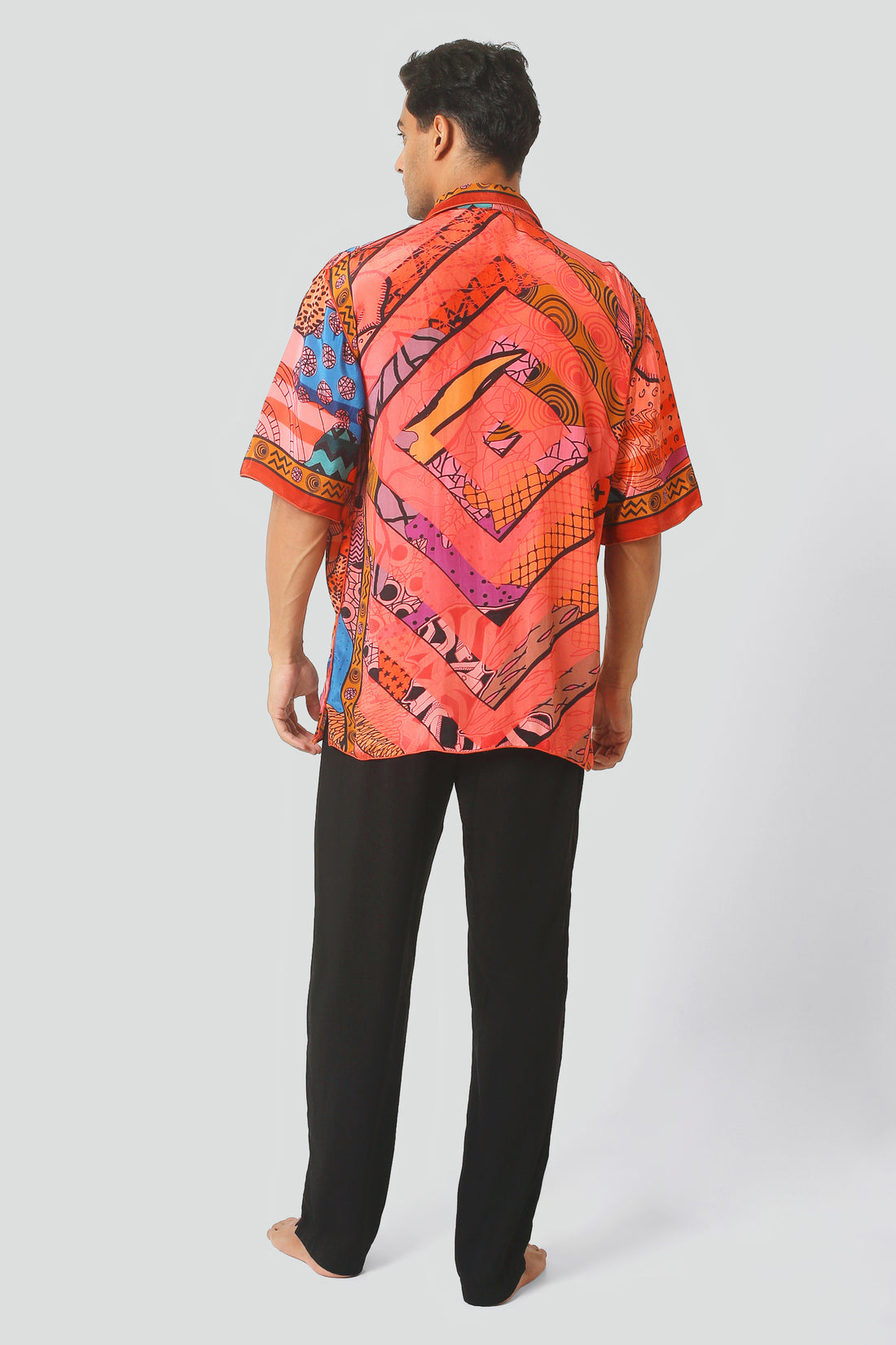 Julio Shirt