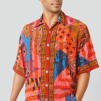 Julio Shirt