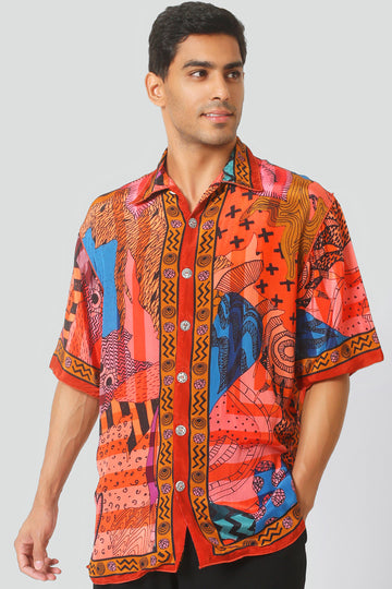Julio Shirt