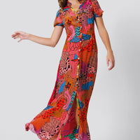 Averie Dress