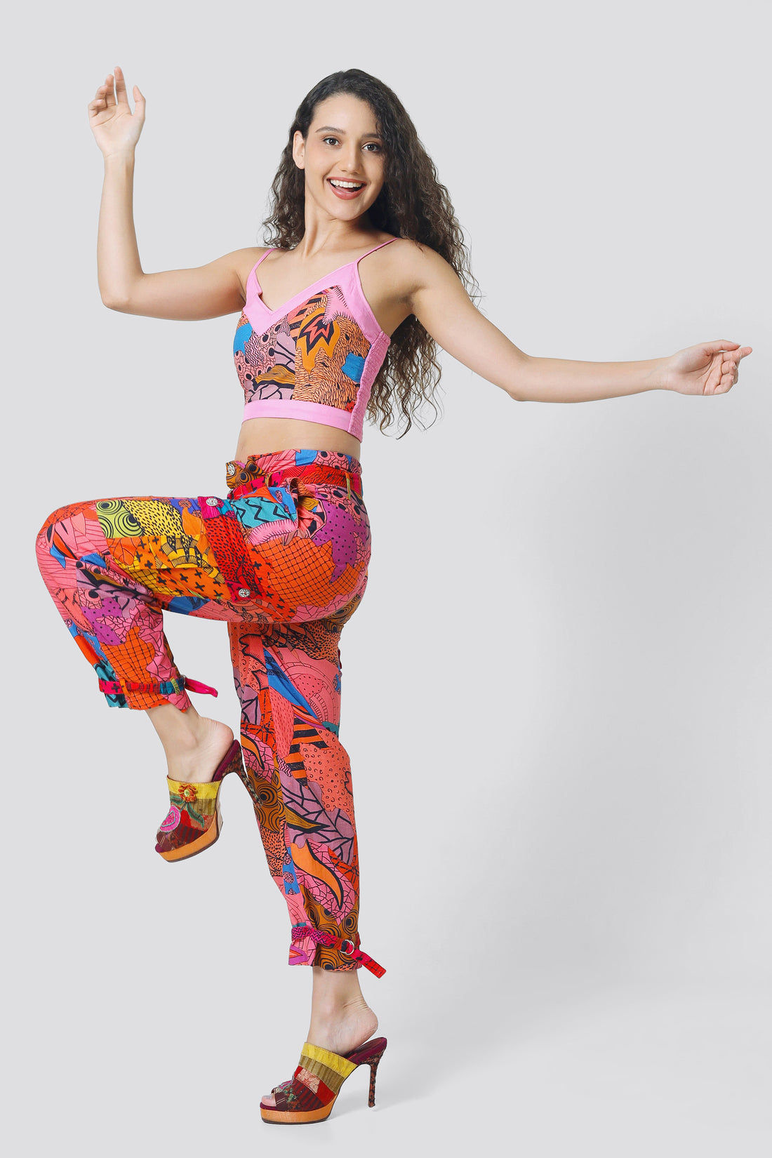 Mallory Pants